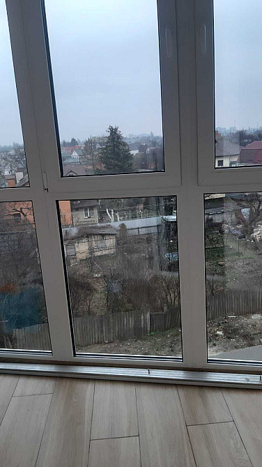 Аренда 1 комнатной - евроремонт М Академгородок-10мин.ул.Стеценко 75 Киев - изображение 8