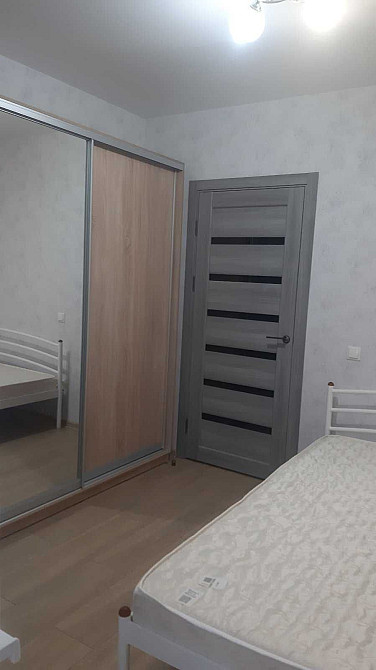 Аренда 1 комнатной - евроремонт М Академгородок-10мин.ул.Стеценко 75 Киев - изображение 5