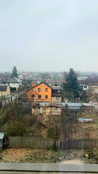 Аренда 1 комнатной - евроремонт М Академгородок-10мин.ул.Стеценко 75 Киев - изображение 7