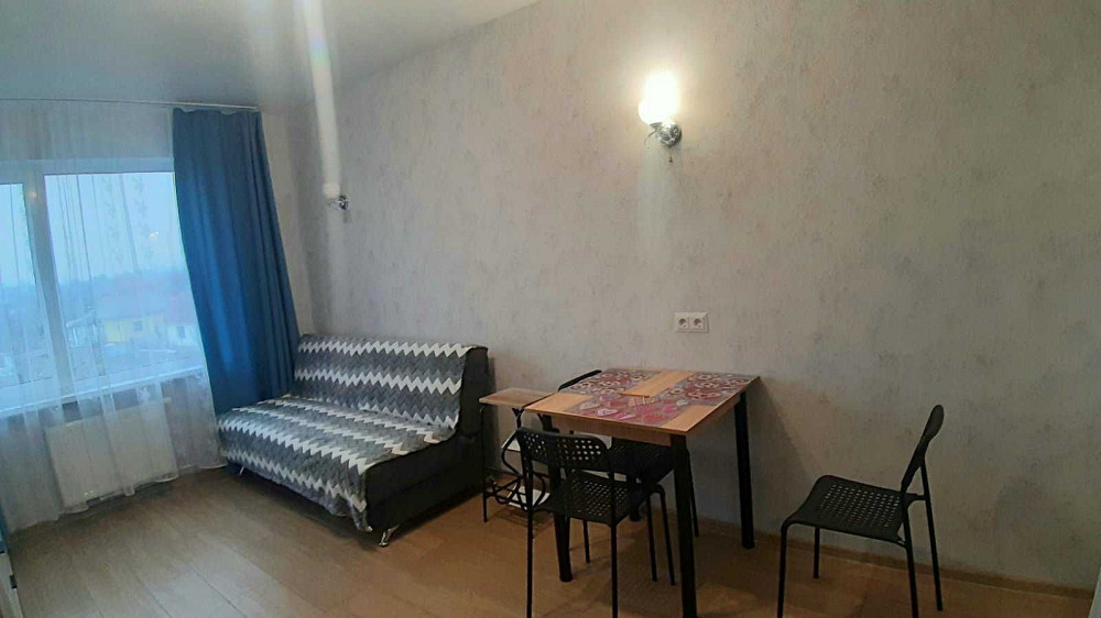 Аренда 1 комнатной - евроремонт М Академгородок-10мин.ул.Стеценко 75 Киев - изображение 3