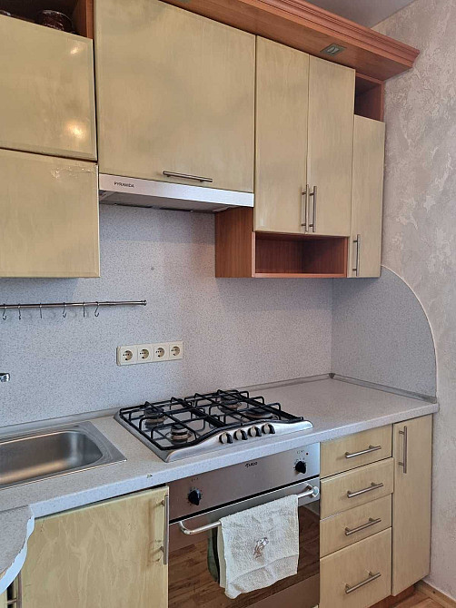 Оренда квартири вул. Райдужна, 39 Воскресенка, Авторинок Киев - изображение 7