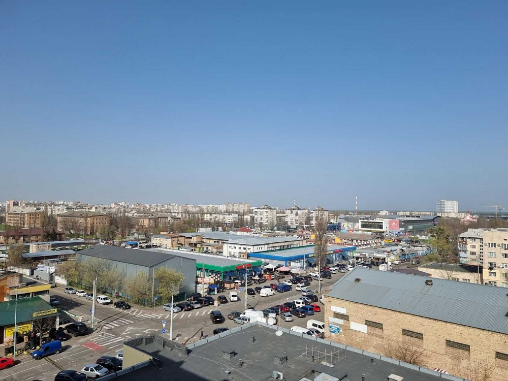 Оренда квартири вул. Райдужна, 39 Воскресенка, Авторинок Киев - изображение 3