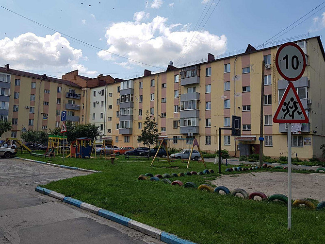 Продам 3-кімнатну квартиру  у м. Миргороді Миргород - зображення 1