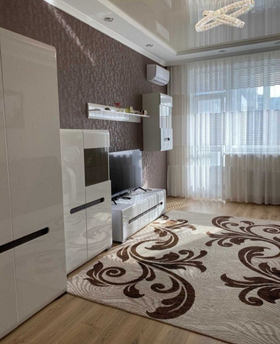 Аренда! 2х ком квартира в ЖК Акапулько,  Педагогическая 21 Одесса - изображение 2