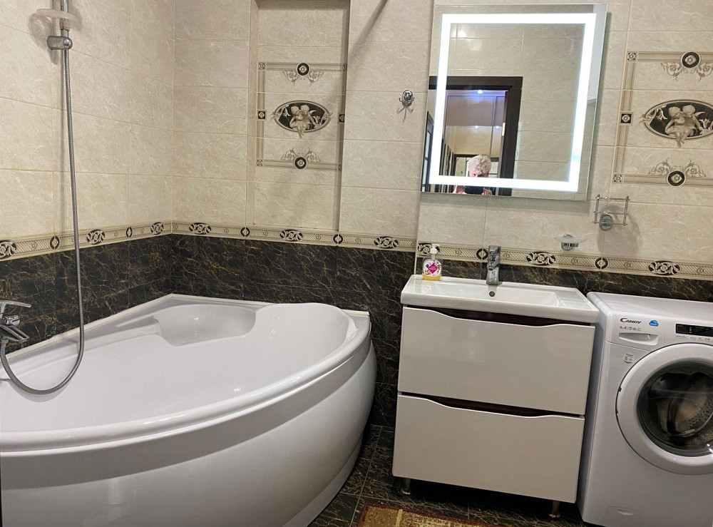 Аренда! 2х ком квартира в ЖК Акапулько,  Педагогическая 21 Одесса - изображение 7