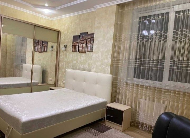 Аренда! 2х ком квартира в ЖК Акапулько,  Педагогическая 21 Одесса - изображение 4