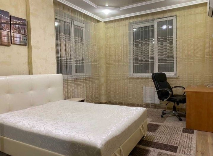 Аренда! 2х ком квартира в ЖК Акапулько,  Педагогическая 21 Одесса - изображение 5