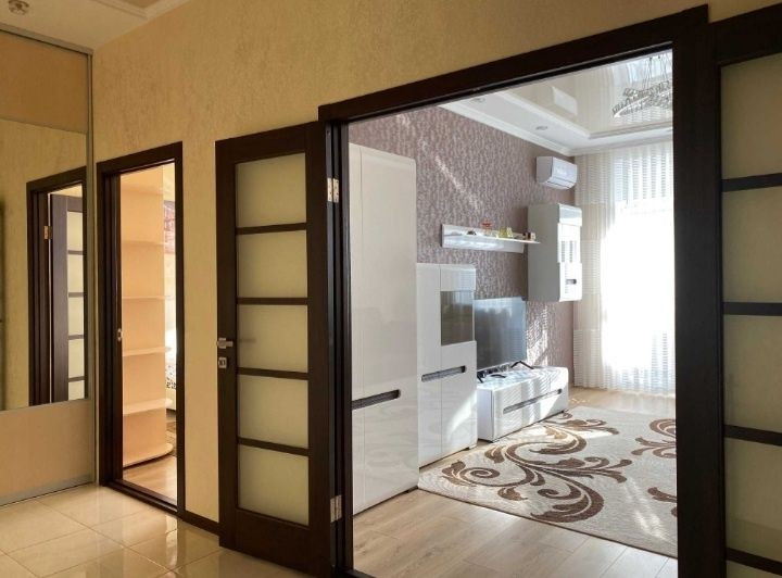 Аренда! 2х ком квартира в ЖК Акапулько,  Педагогическая 21 Одесса - изображение 6