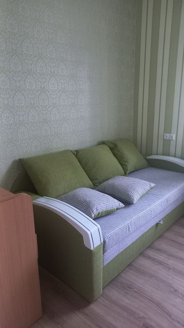 Сдам долгосрочно 2х ком квартиру 8 Фонтана Одесса - изображение 1