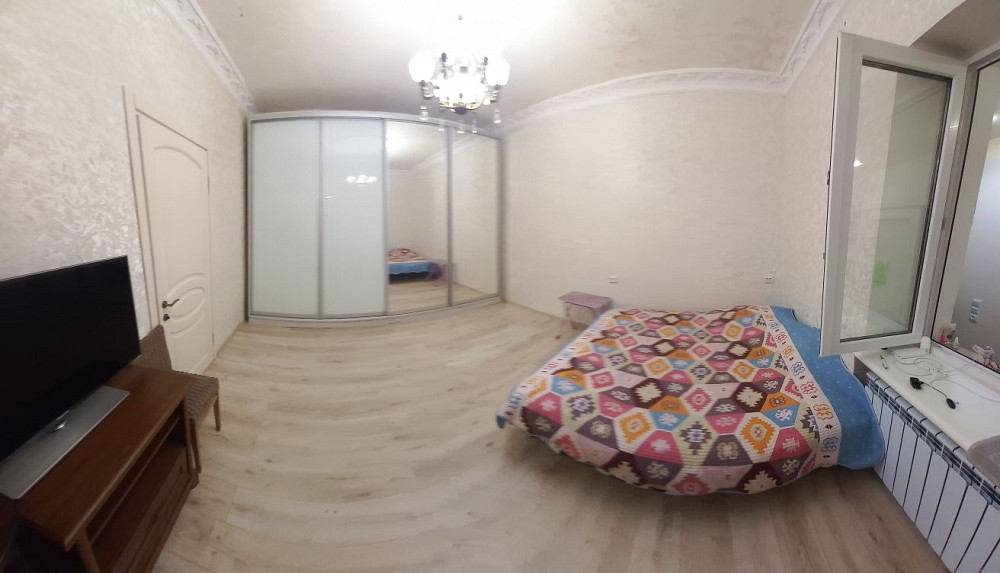 Сдам долгосрочно 2х ком квартиру 8 Фонтана Одесса - изображение 4