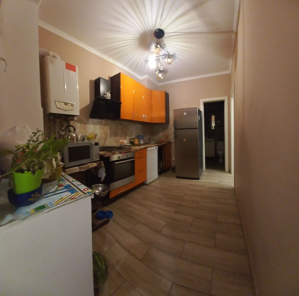 Сдам долгосрочно 2х ком квартиру 8 Фонтана Одесса - изображение 7