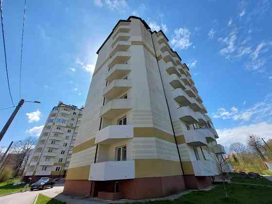 Продаж 3 кім. квартири 126 м2. в Новобудові м.Моршин Моршин