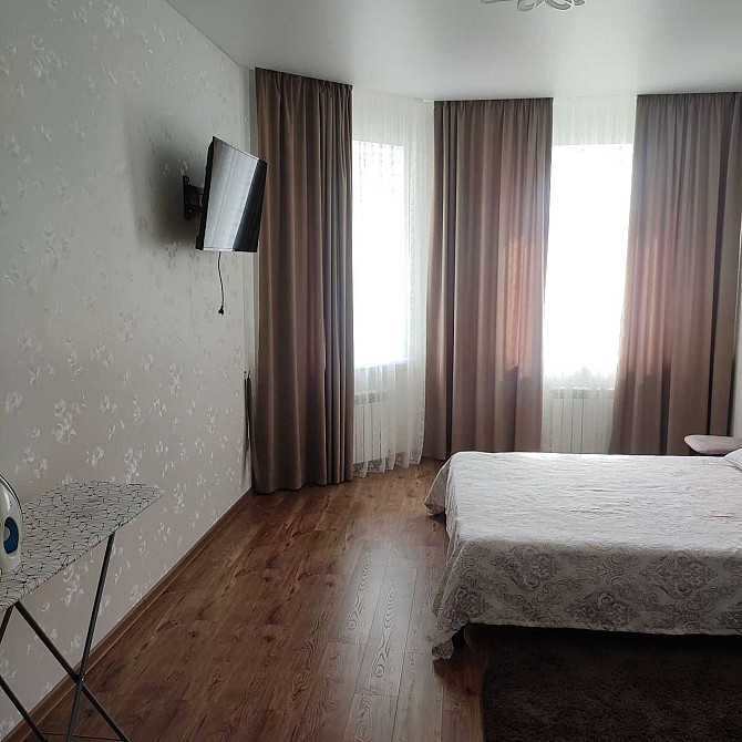 СДАМ новую  3-х ком квартиру с ремонтом ( свет не отключают) Чорноморськ - зображення 2