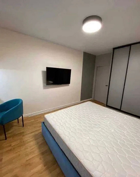 Без% 1к. ЖК Зарічний . Осокорська,  2а. Славутич. Осокорки Київ - зображення 3