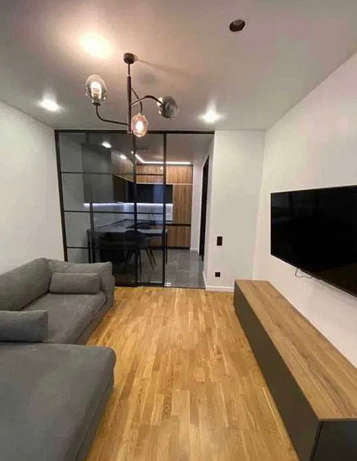 Без% 1к. ЖК Зарічний . Осокорська,  2а. Славутич. Осокорки Київ - зображення 7