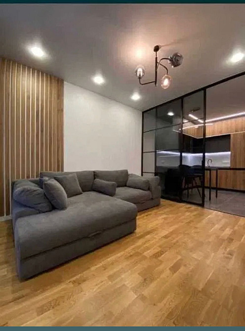 Без% 1к. ЖК Зарічний . Осокорська,  2а. Славутич. Осокорки Київ - зображення 2