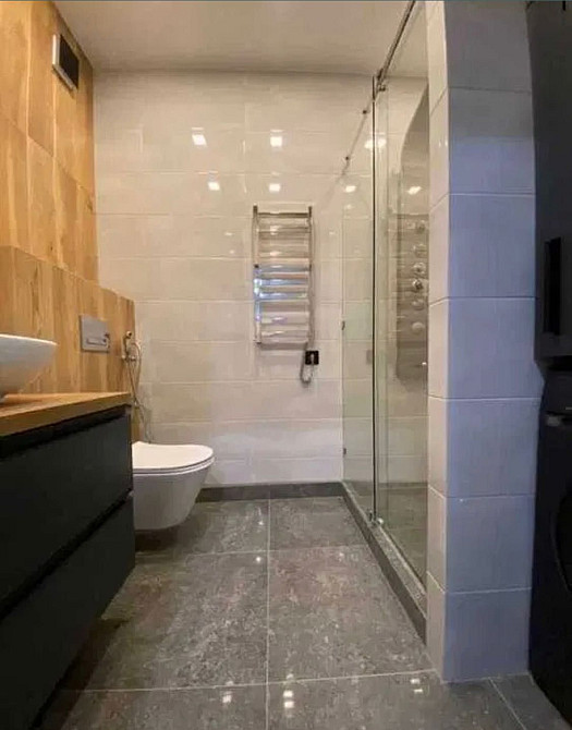 Без% 1к. ЖК Зарічний . Осокорська,  2а. Славутич. Осокорки Київ - зображення 5