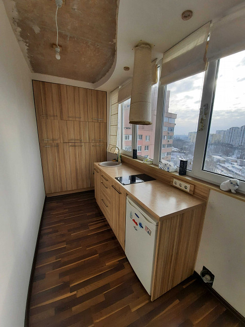 Без %, Лобановского 4г, ЖК"Александровский" Евродвушка, Киев - изображение 5