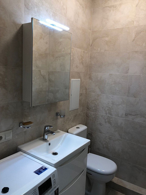 ЖК Гольфстрим. Генуэзская 24Д. Только длительная аренда. Одесса - изображение 8