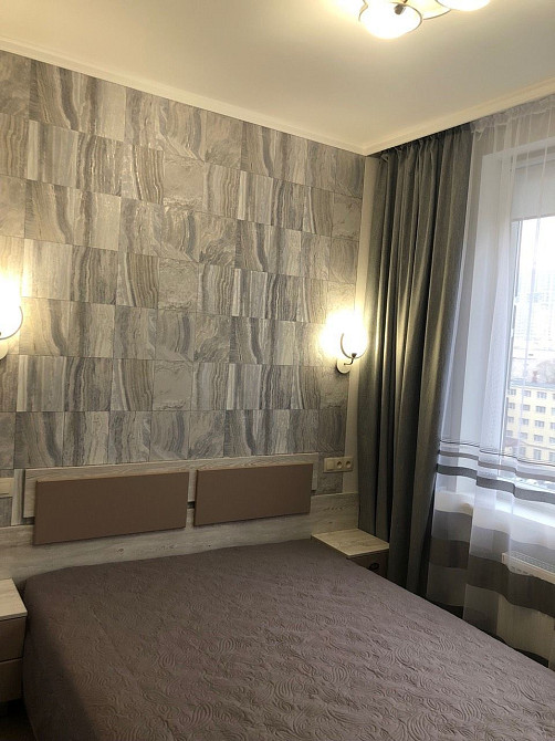 ЖК Гольфстрим. Генуэзская 24Д. Только длительная аренда. Одесса - изображение 1