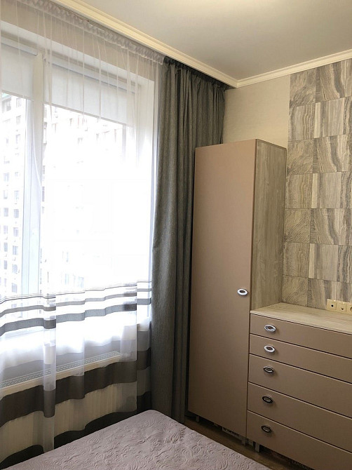 ЖК Гольфстрим. Генуэзская 24Д. Только длительная аренда. Одесса - изображение 4