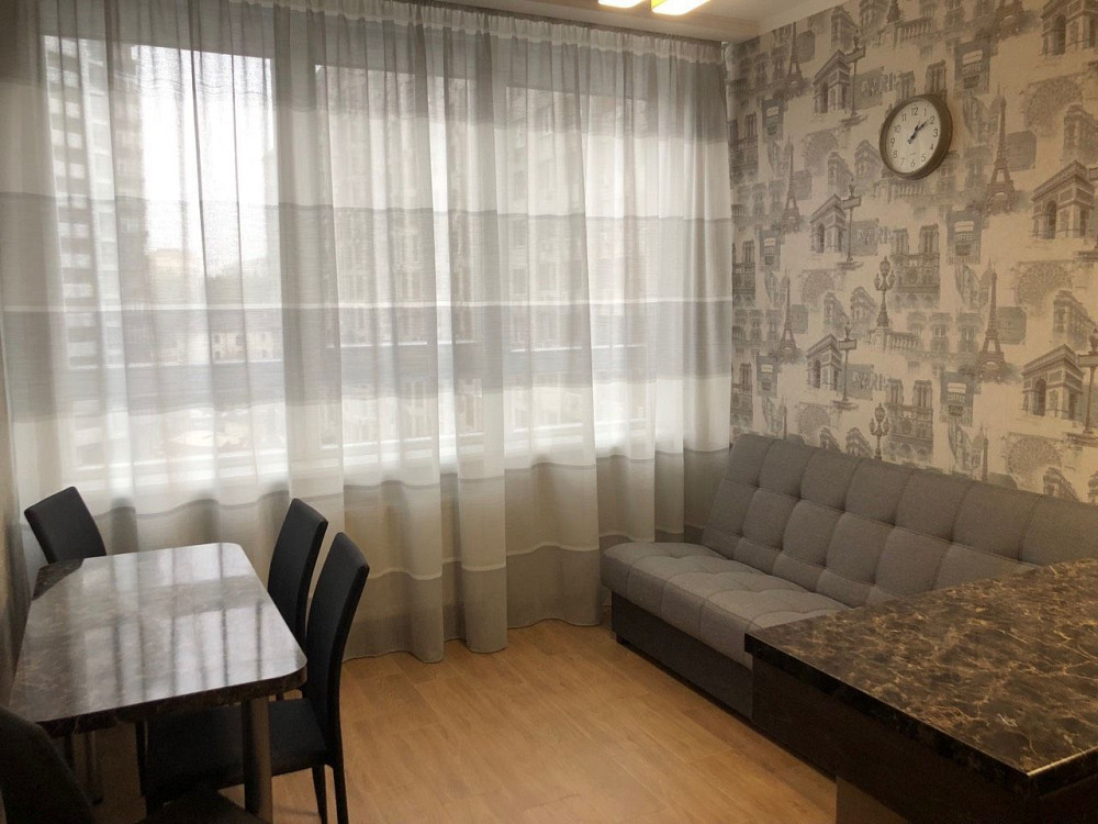 ЖК Гольфстрим. Генуэзская 24Д. Только длительная аренда. Одесса - изображение 2