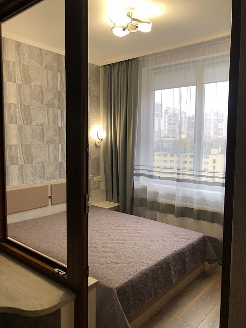 ЖК Гольфстрим. Генуэзская 24Д. Только длительная аренда. Одесса - изображение 7