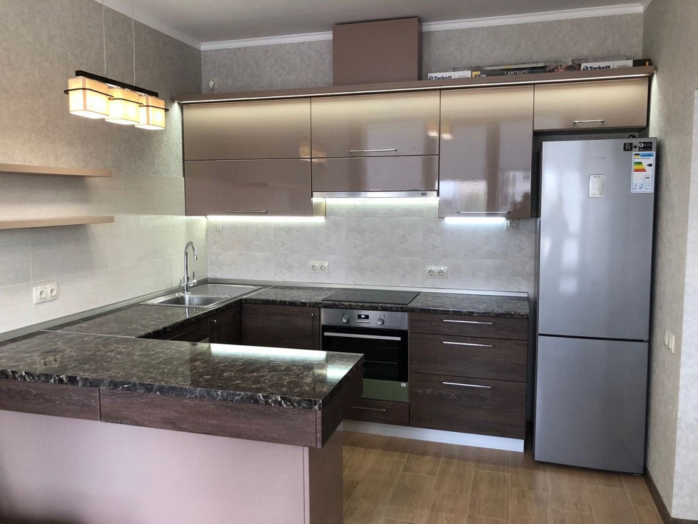 ЖК Гольфстрим. Генуэзская 24Д. Только длительная аренда. Одесса - изображение 5