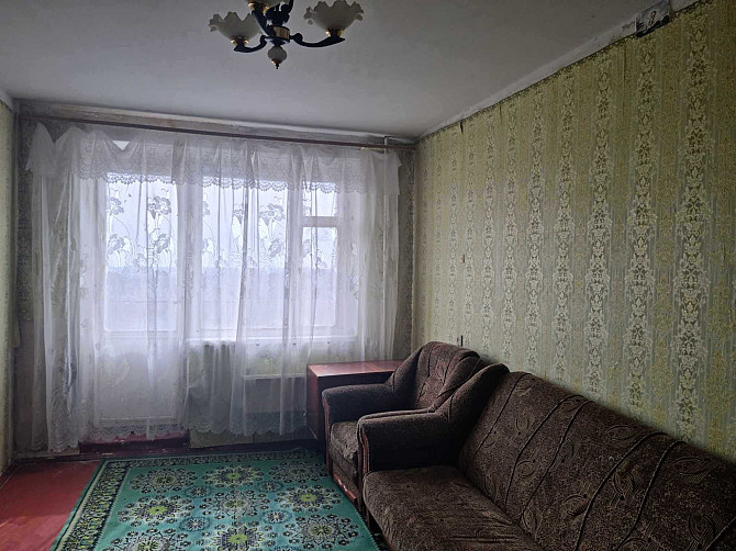 Продам однокомнатную квартиру в центре города Лозовая - изображение 1