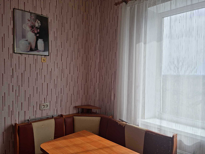 Продам однокомнатную квартиру в центре города Лозовая - изображение 2