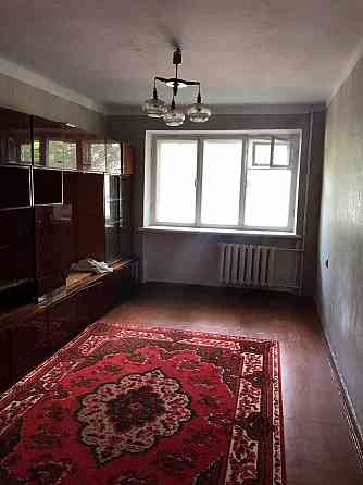 Двухкомнатная квартира на первом этаже Чорноморськ