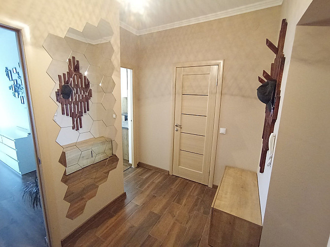 Здається в оренду 1-кімнатна квартира в центрі міста Коломыя - изображение 4