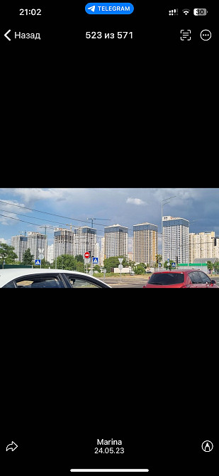 Продам однокомнатную квартиру ЖК Урловский 1 Киев - изображение 2