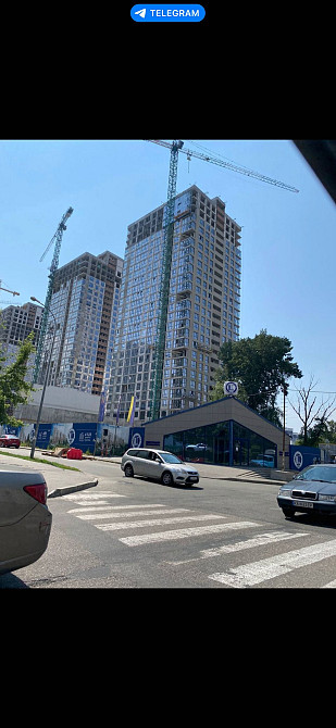 Продам однокомнатную квартиру ЖК Урловский 1 Киев - изображение 1