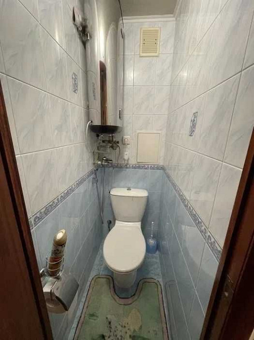 Продаж 3к.кв. вул.Полкова 55. Киев - изображение 6