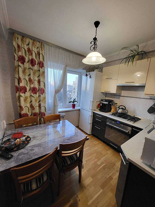 Продаж 3к.кв. вул.Полкова 55. Киев - изображение 3