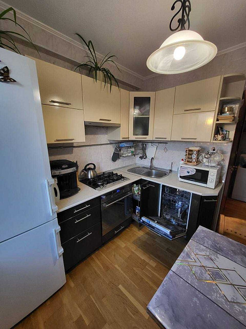 Продаж 3к.кв. вул.Полкова 55. Киев - изображение 4