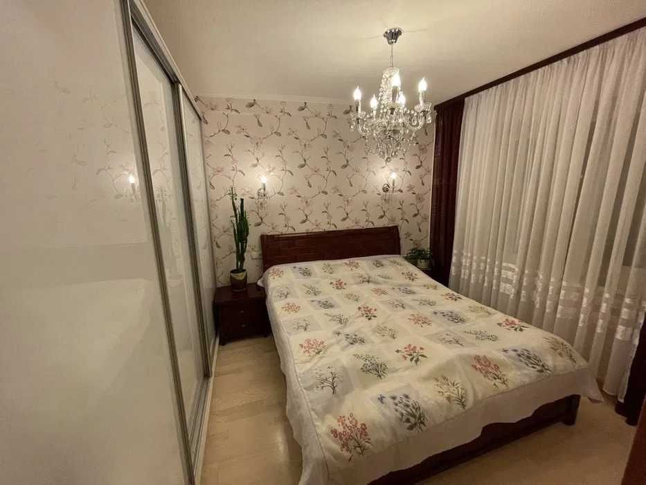 Продаж 3к.кв. вул.Полкова 55. Киев - изображение 1