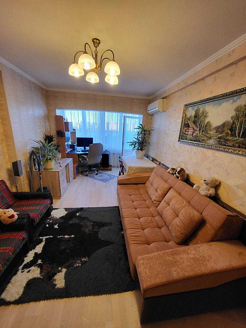 Продаж 3к.кв. вул.Полкова 55. Киев - изображение 8