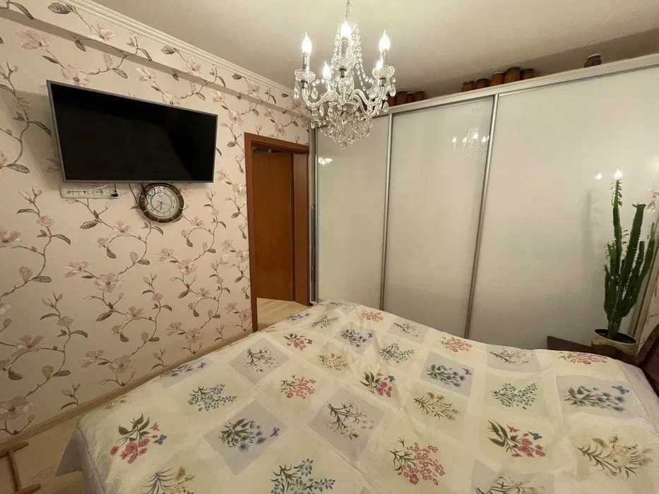 Продаж 3к.кв. вул.Полкова 55. Киев - изображение 2