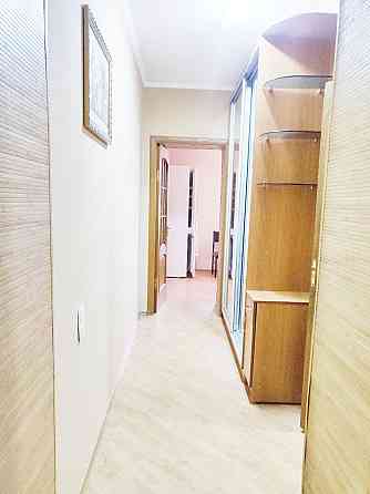 Продаж двокімнатної квартири в Центрі Суми