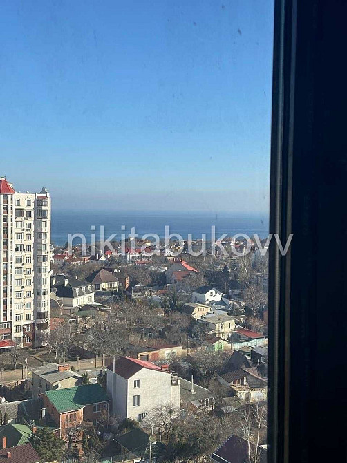 Продажа Жк Милос Гефест Аркадия 7 Фонтана Вид на море 74 м2 Клубничный Одесса - изображение 3