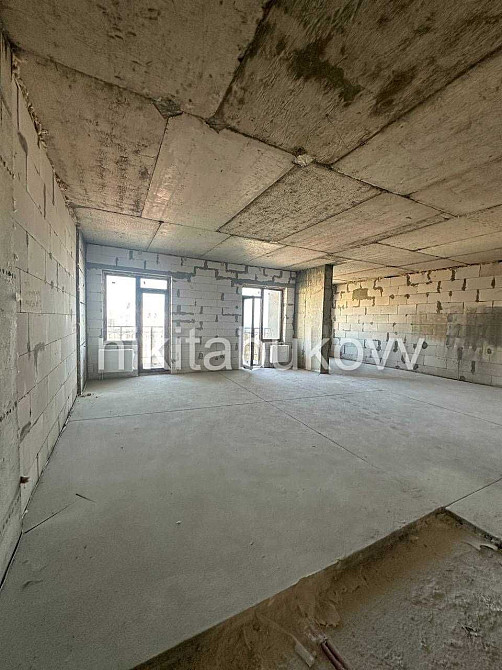 Продажа Жк Милос Гефест Аркадия 7 Фонтана Вид на море 74 м2 Клубничный Одесса - изображение 8