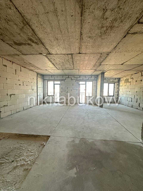 Продажа Жк Милос Гефест Аркадия 7 Фонтана Вид на море 74 м2 Клубничный Одесса - изображение 1