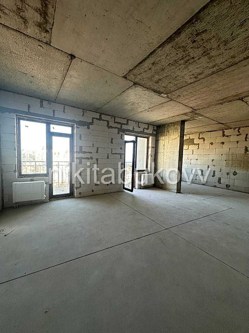 Продажа Жк Милос Гефест Аркадия 7 Фонтана Вид на море 74 м2 Клубничный Одесса - изображение 5