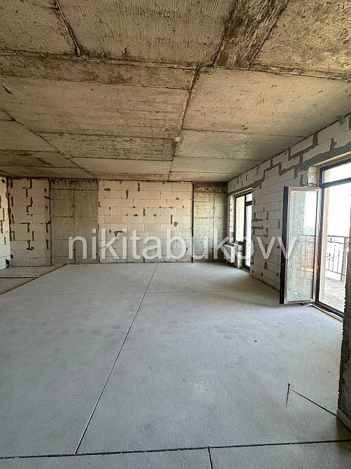 Продажа Жк Милос Гефест Аркадия 7 Фонтана Вид на море 74 м2 Клубничный Одесса - изображение 4