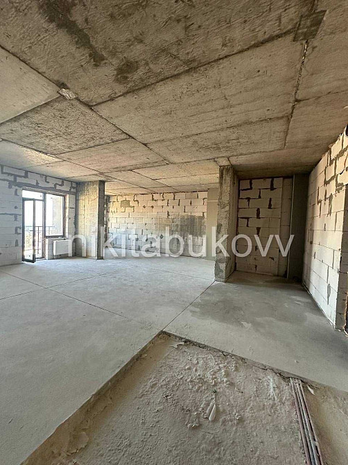 Продажа Жк Милос Гефест Аркадия 7 Фонтана Вид на море 74 м2 Клубничный Одесса - изображение 6