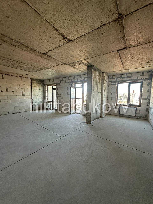 Продажа Жк Милос Гефест Аркадия 7 Фонтана Вид на море 74 м2 Клубничный Одесса - изображение 7