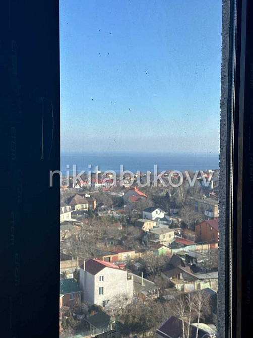 Продажа Жк Милос Гефест Аркадия 7 Фонтана Вид на море 74 м2 Клубничный Одесса - изображение 2