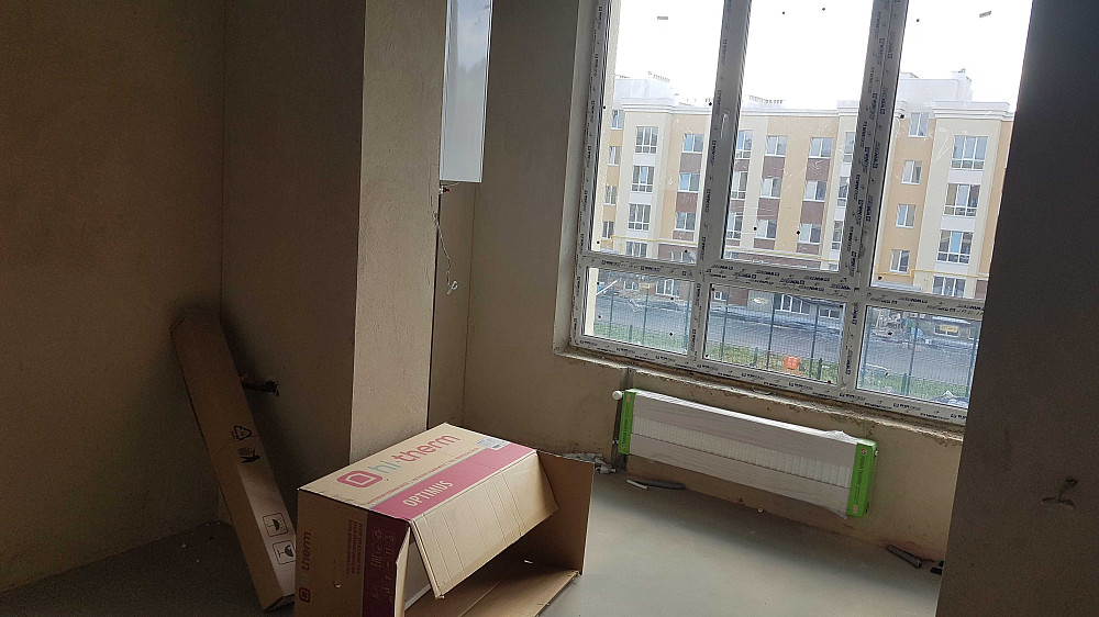 Продам 2к.к.. ЖК "Львівський Затишок"/Маєток/. Жилий будинок. Софіївська Борщагівка - зображення 4